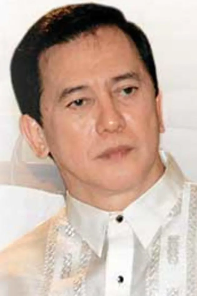 Cover image for Phillip Salvador