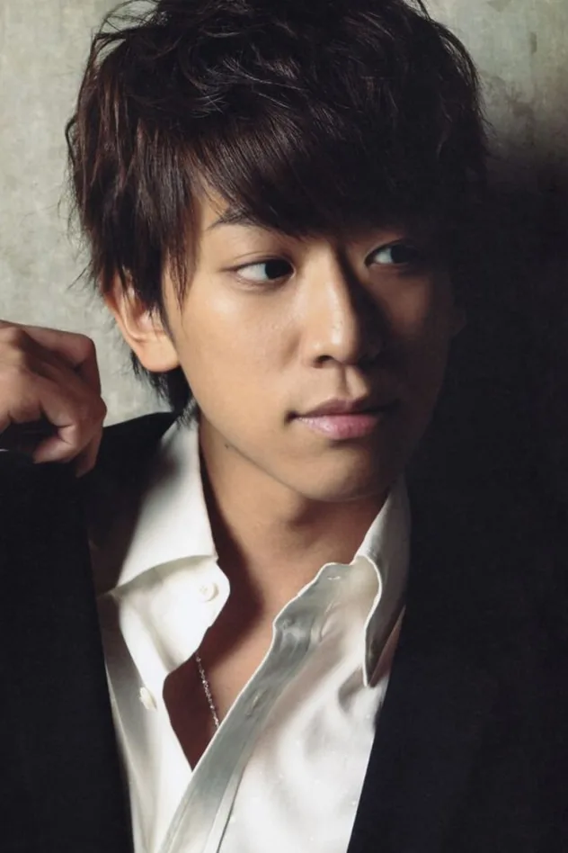 Imagen de portada para Keiichiro Koyama