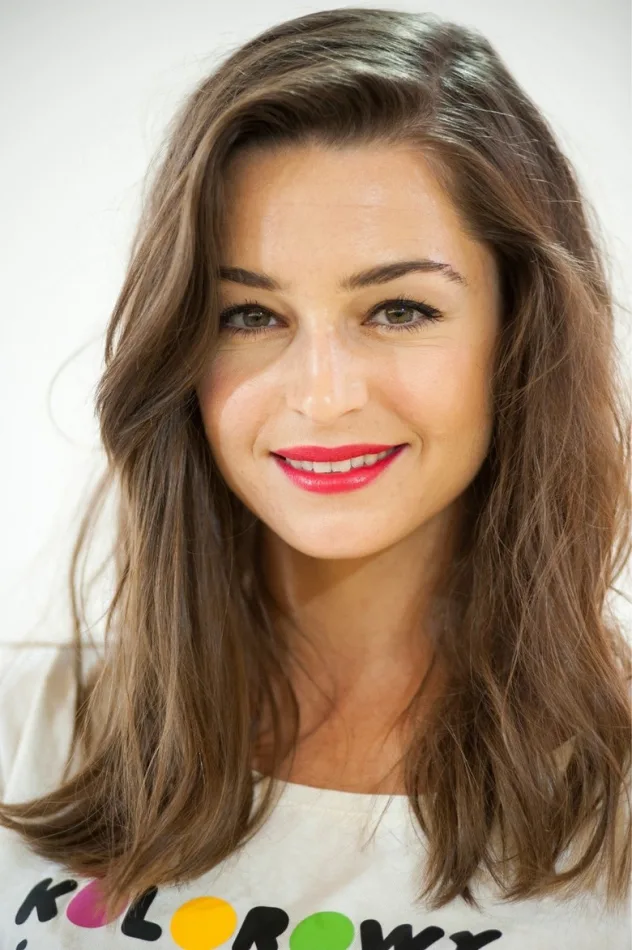 صورة Agnieszka Więdłocha