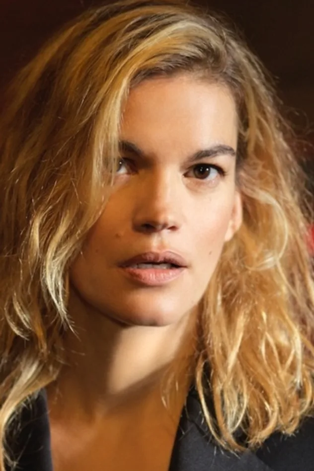 Marie-Sophie Ferdane için kapak görseli