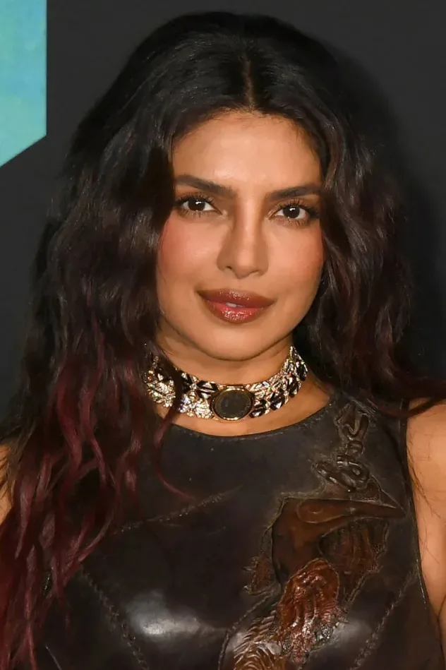 Imagen de portada para Priyanka Chopra Jonas