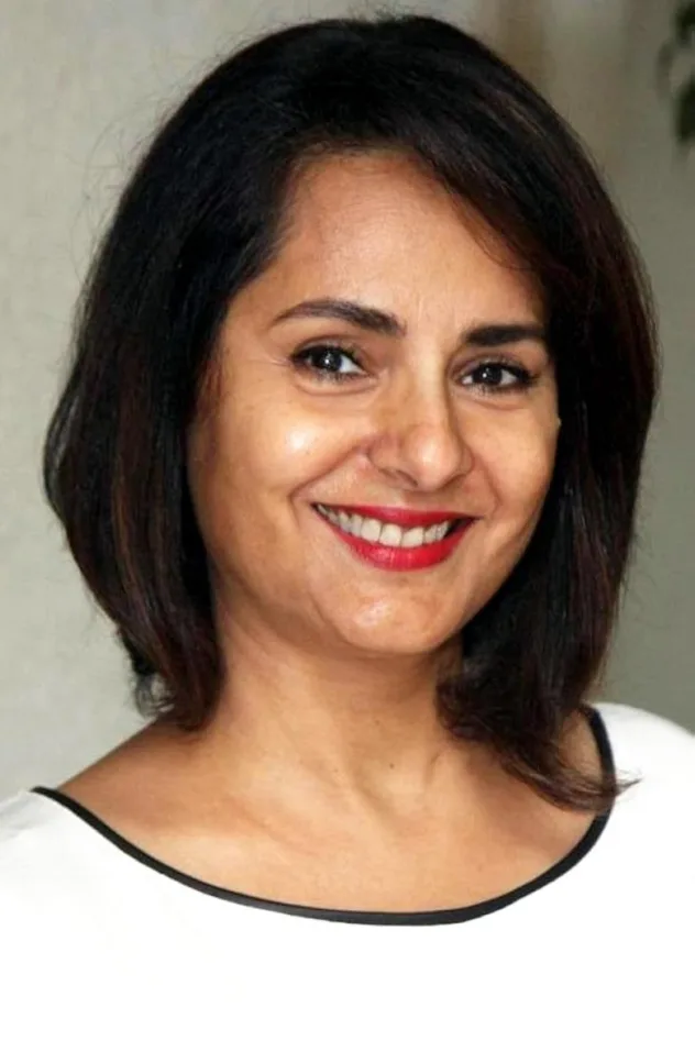 Imagen de portada para Kitu Gidwani