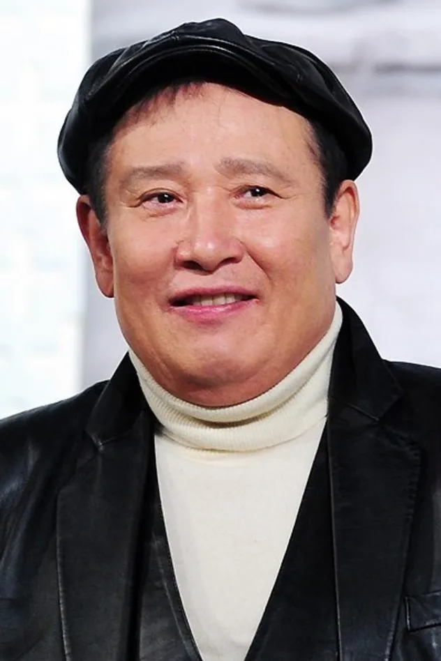 Cover image for Lee Dae-geun