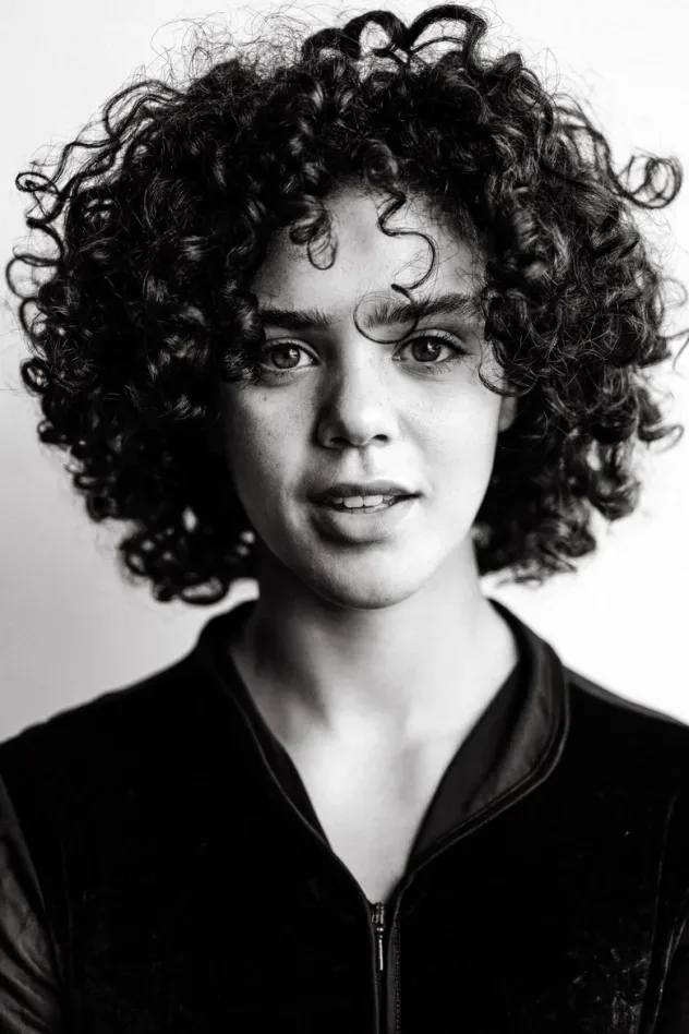 Обложка для Safia Oakley-Green