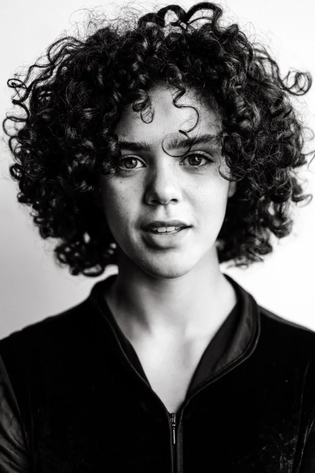 صورة Safia Oakley-Green