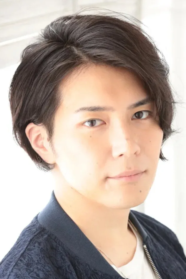 foto de 岡井カツノリ