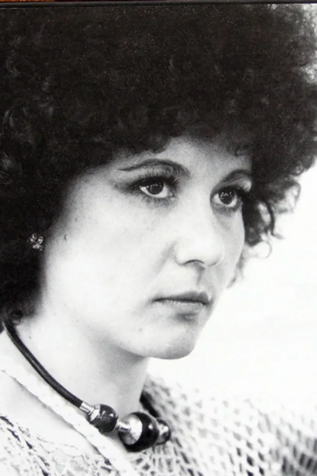 صورة الغلاف لـ Maria Statulova
