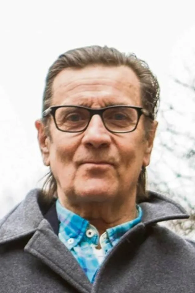 Pekka Laiho fotoğrafı