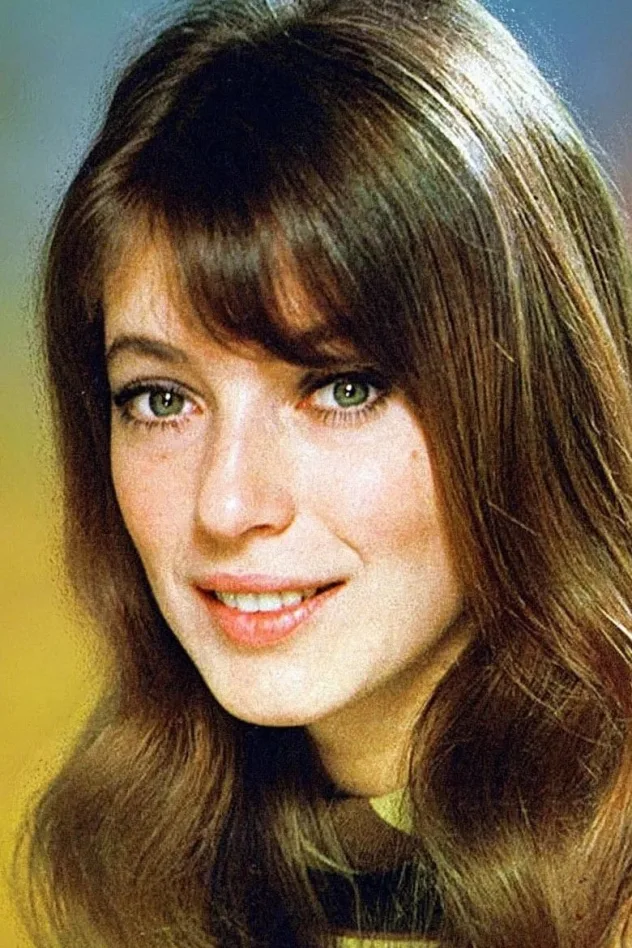 صورة الغلاف لـ Joanna Shimkus