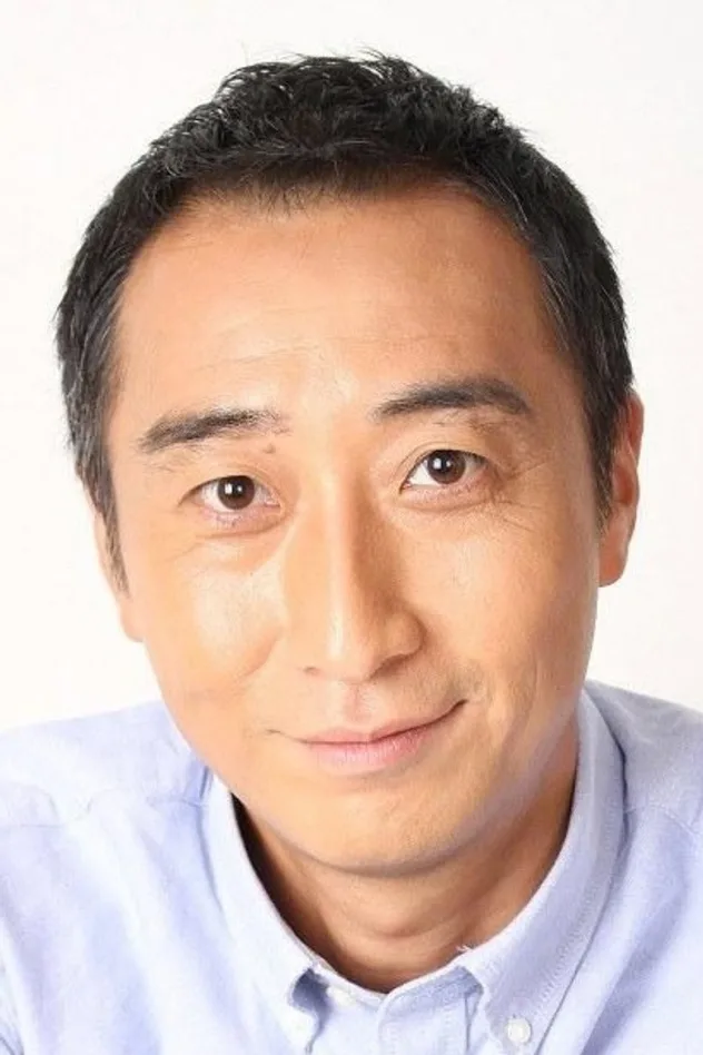 фото 荻野晴朗