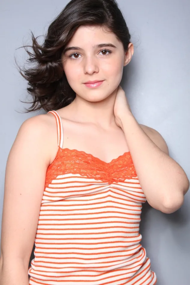 Обложка для Raquel Bonfante