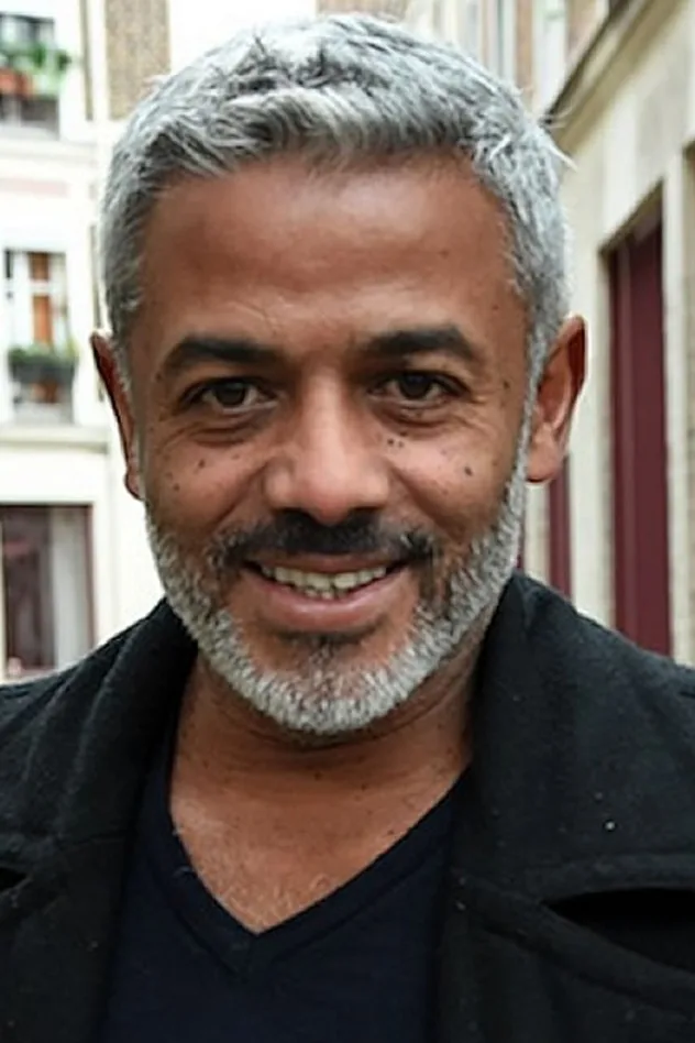 Cover image for Xavier Thiam