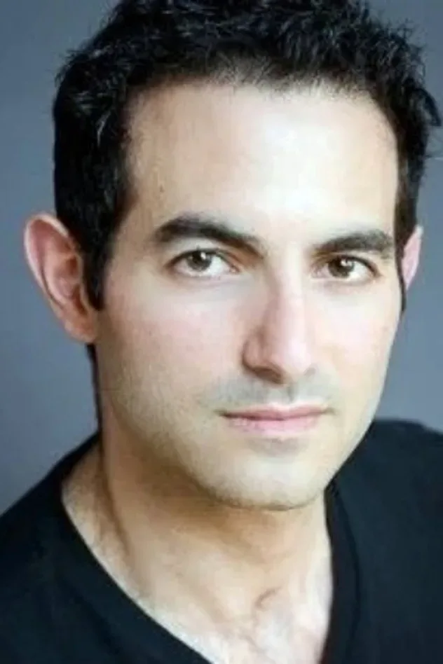 صورة الغلاف لـ Omar Habib