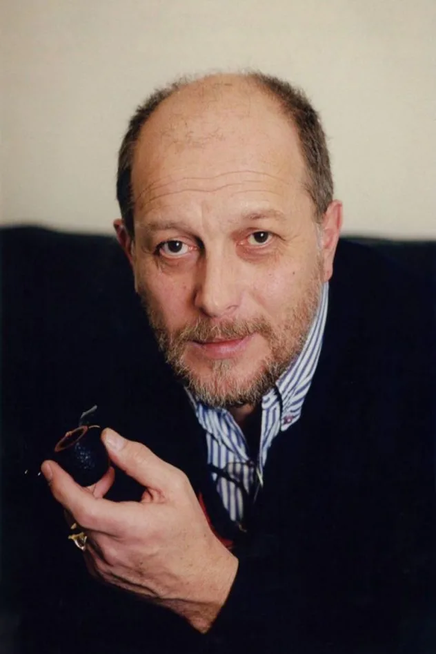 Cover image for Balázsovits Lajos