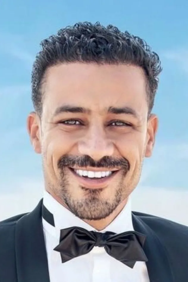 Обложка для Ahmed Dawood