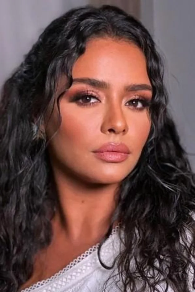 Обложка для Asmaa Aboul Yazeed