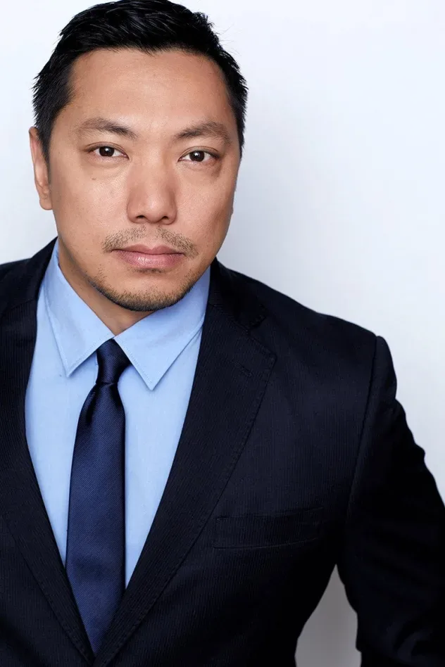 صورة الغلاف لـ John Wu