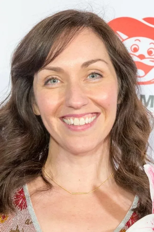 صورة الغلاف لـ Carrie Keranen