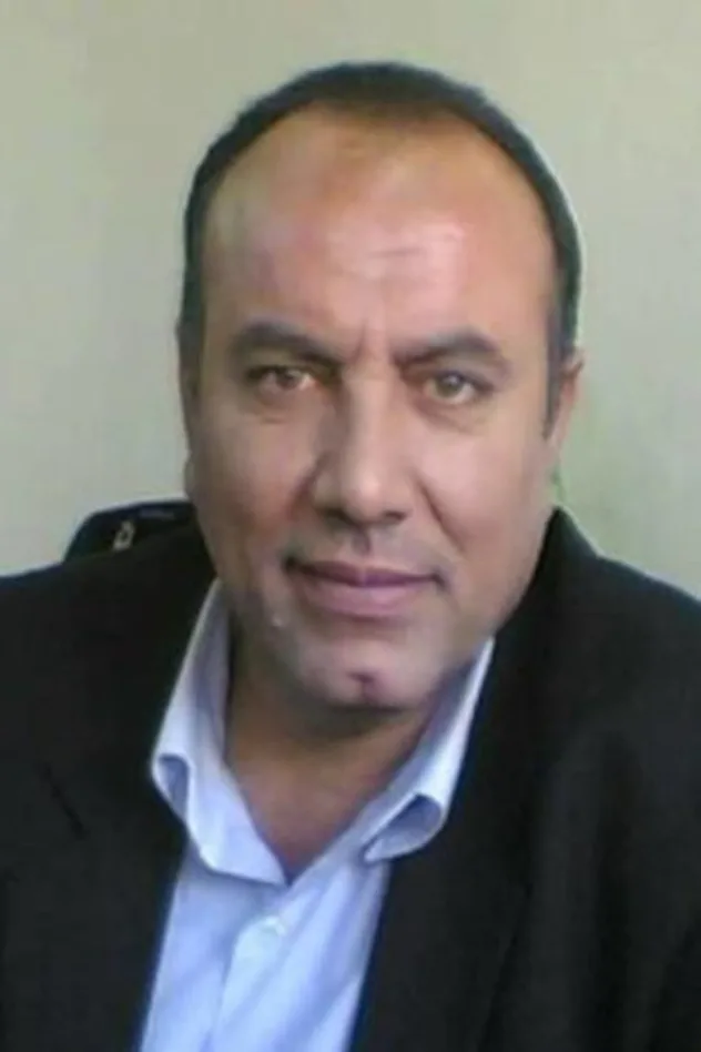 Mohammad Khawandi için kapak görseli