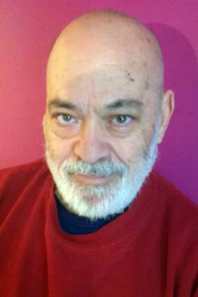 Imagen de portada para Hristos Valavanidis