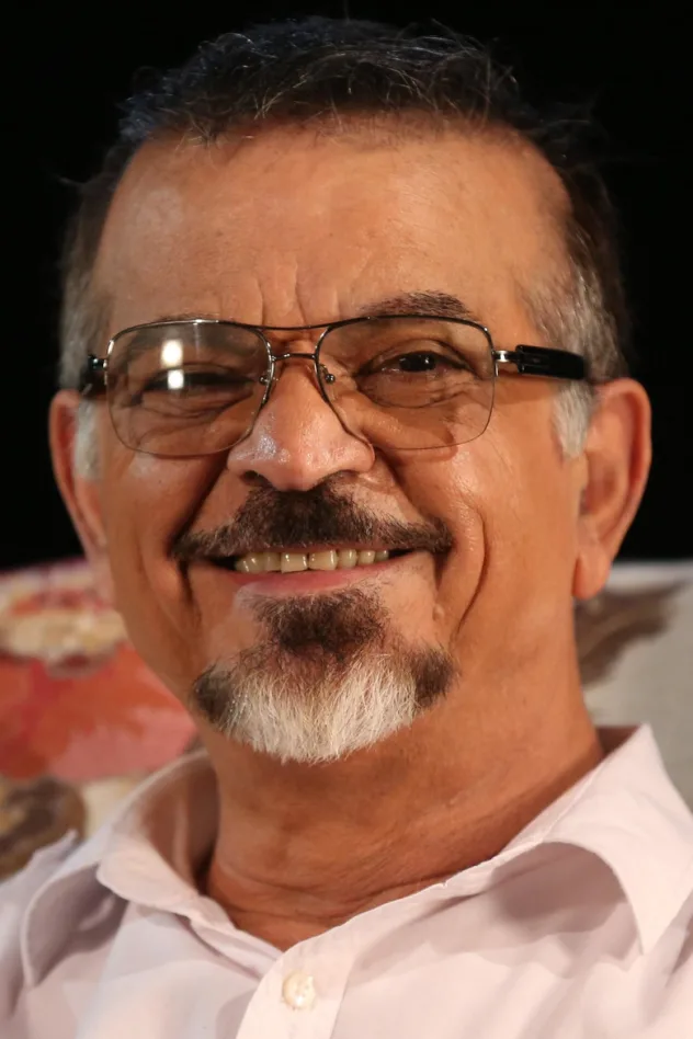 Mehdi Fakhimzadeh için kapak görseli
