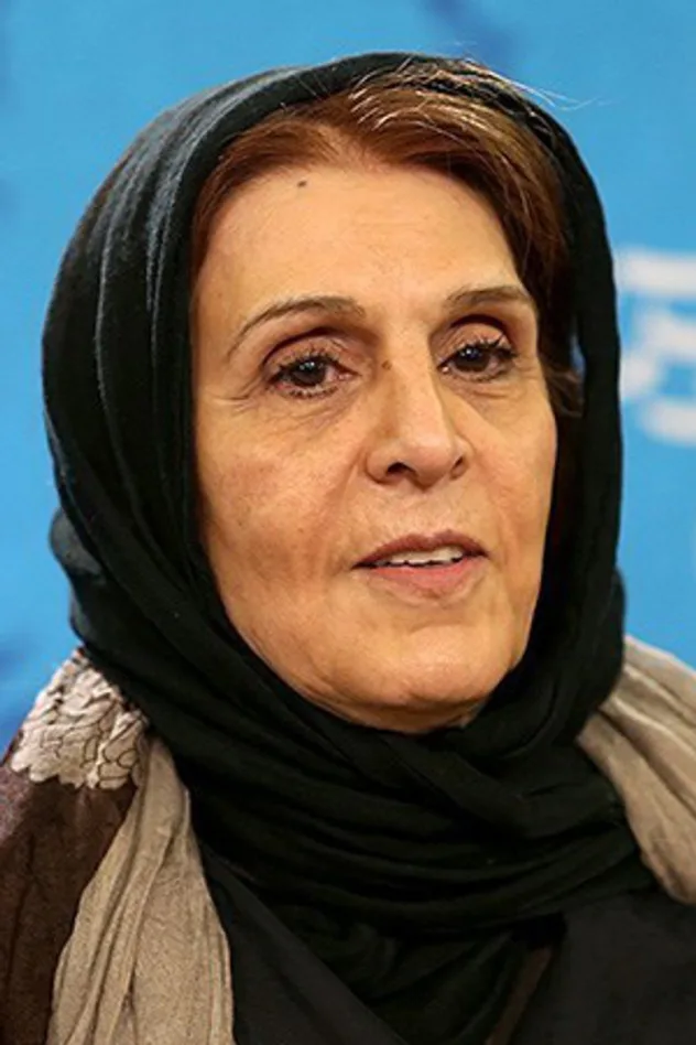 صورة الغلاف لـ Ahoo Kheradmand