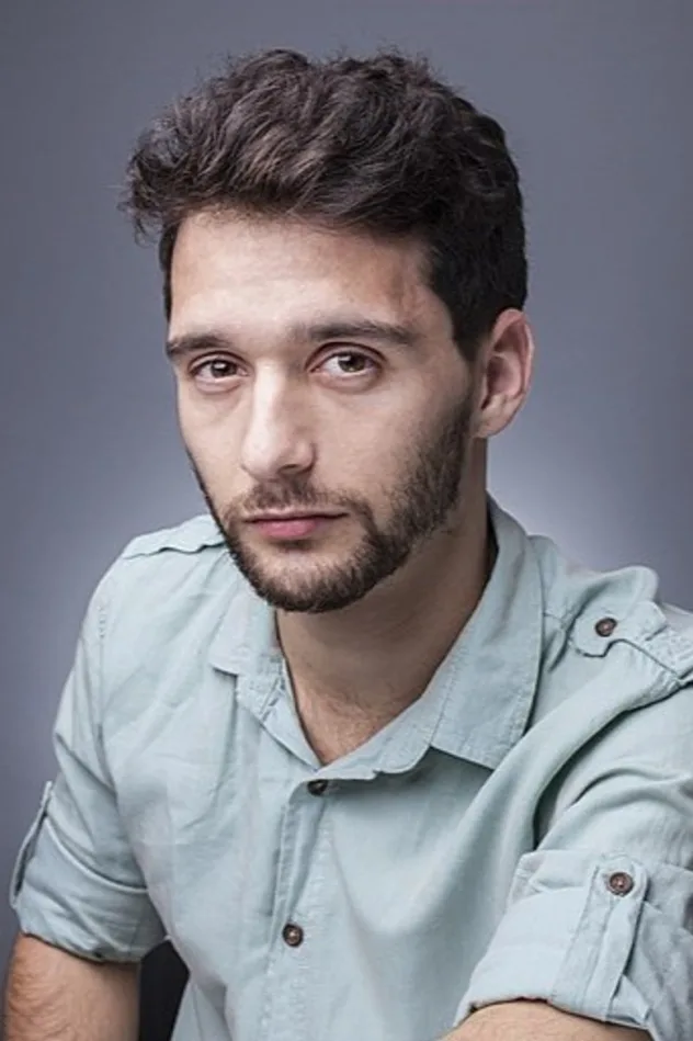 Imagen de portada para Alon Sandler