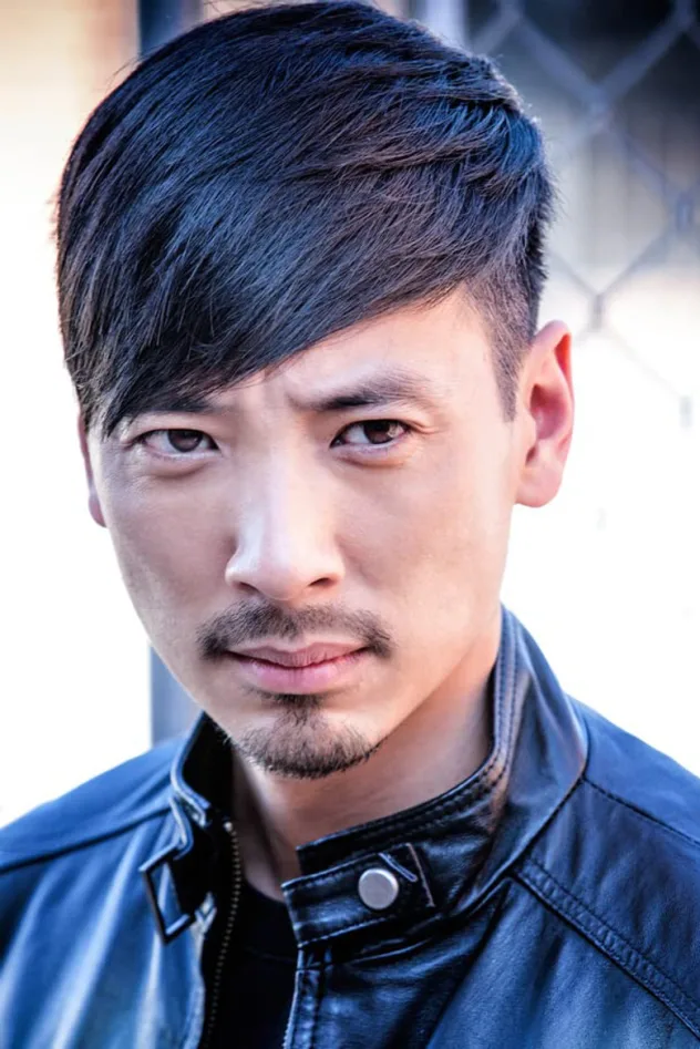Eric Raymond Lim için kapak görseli