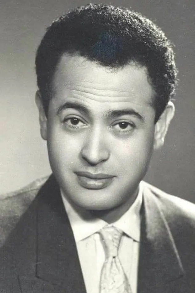 صورة الغلاف لـ Abdel Moneim Ibrahim