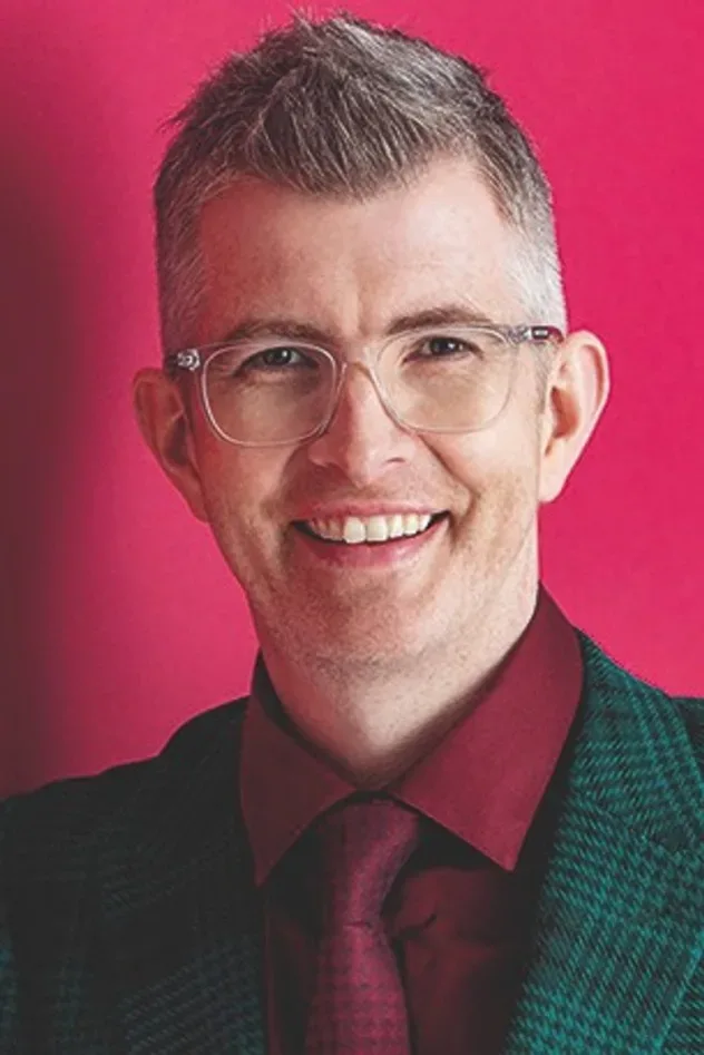 Обложка для Gareth Malone