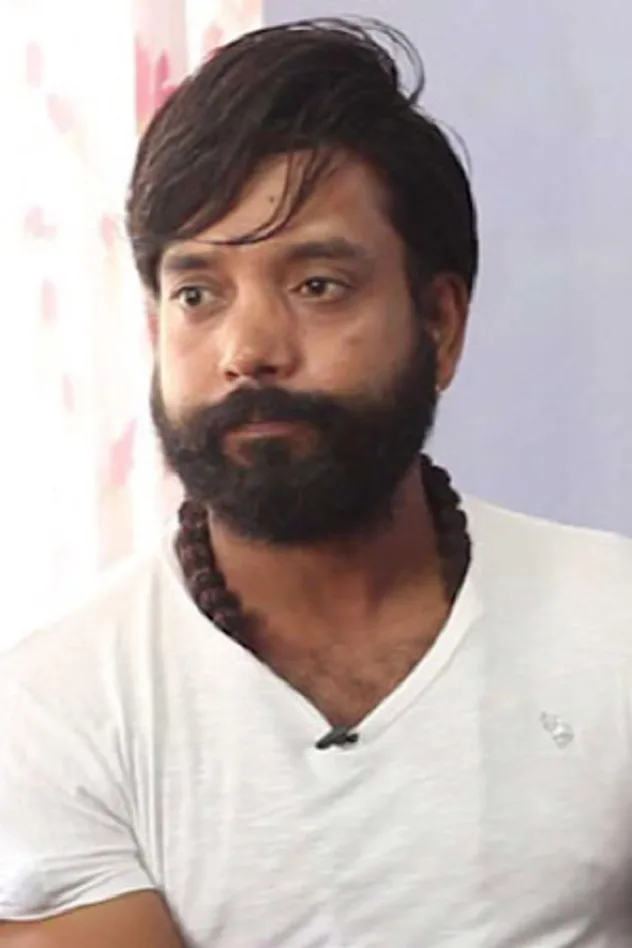 Pramod Agrahari için kapak görseli