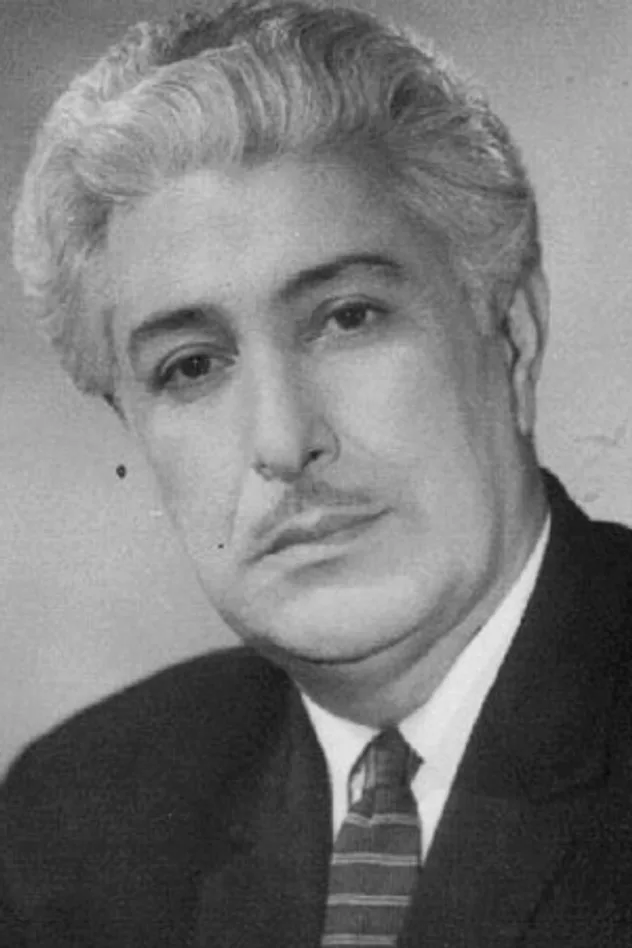 صورة Muxtar Dadaşov