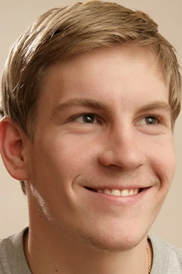 Cover image for Nikita Tezin