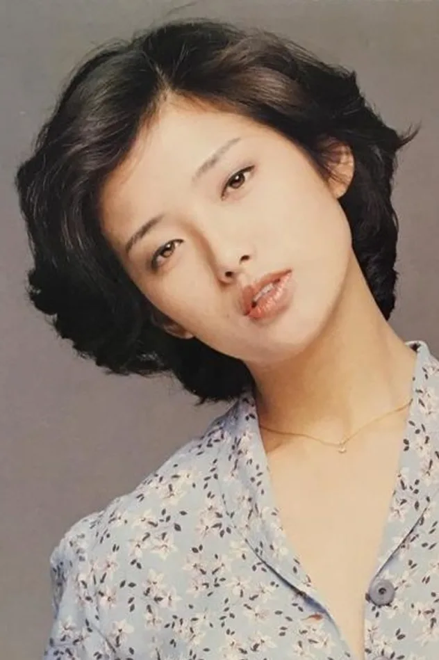 Обложка для Momoe Yamaguchi