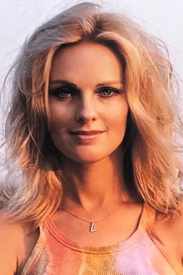 صورة الغلاف لـ Angel Tompkins