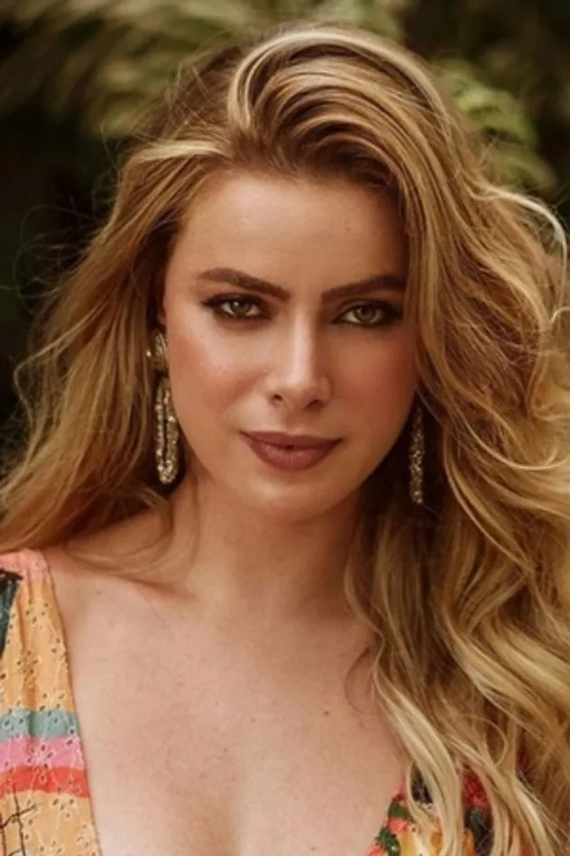 Обложка для Rayanne Morais