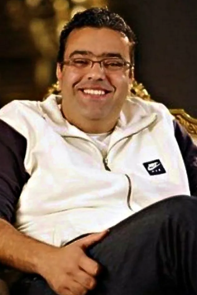 Обложка для Shadi Ali