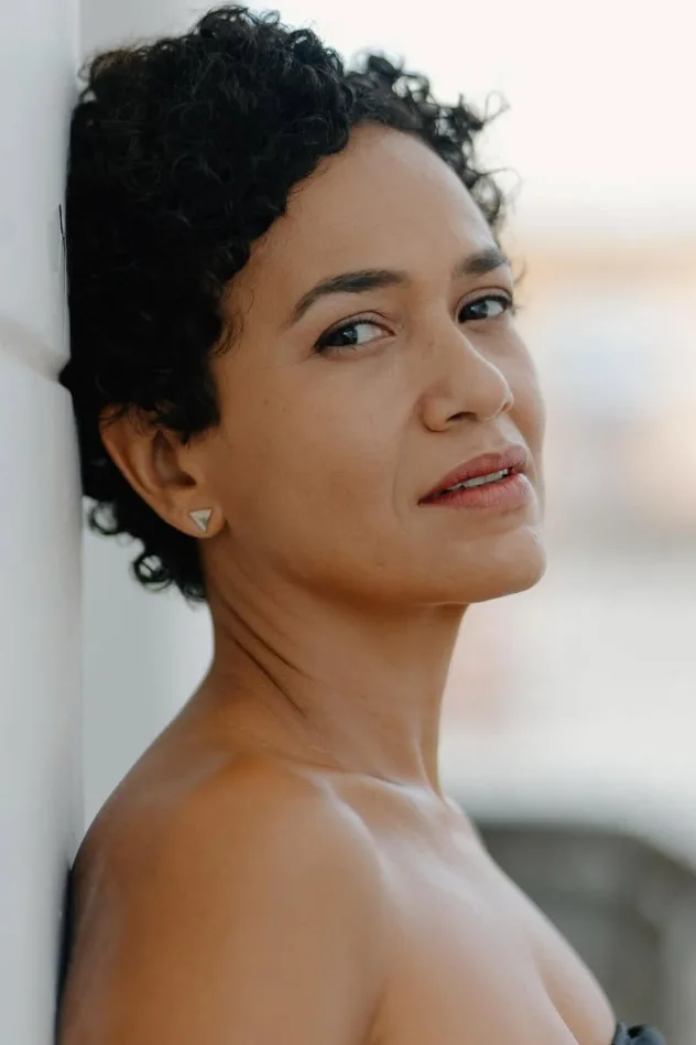 صورة الغلاف لـ Georgina Castro