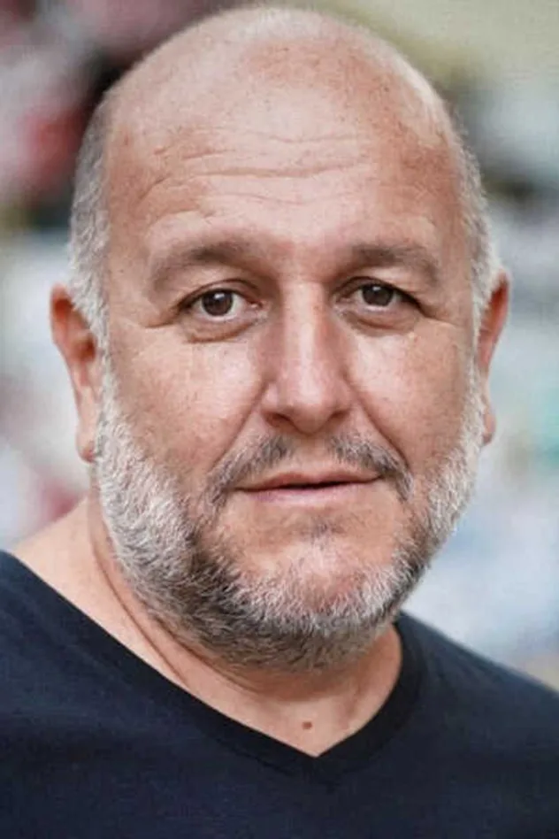 صورة الغلاف لـ Thierry Rousset