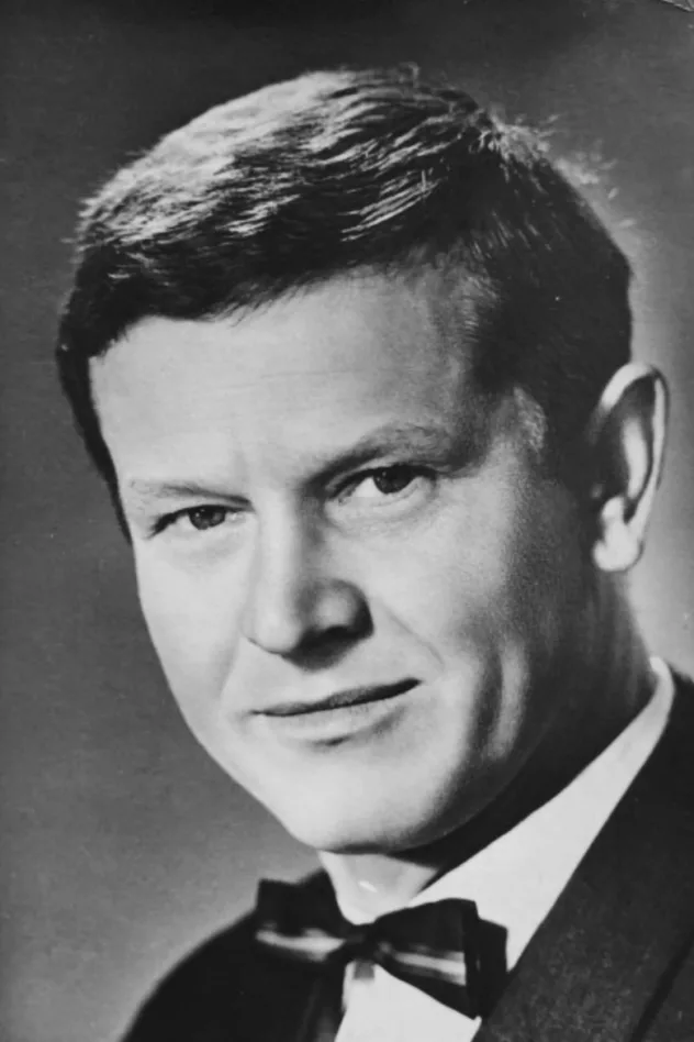 صورة الغلاف لـ Viktor Avdyushko