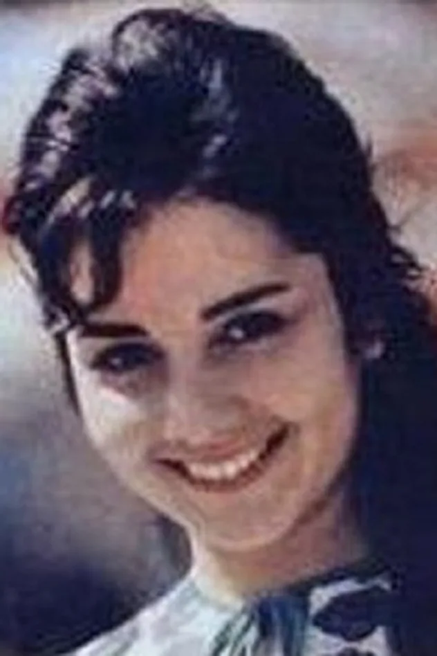Svetlana Norbayeva için kapak görseli