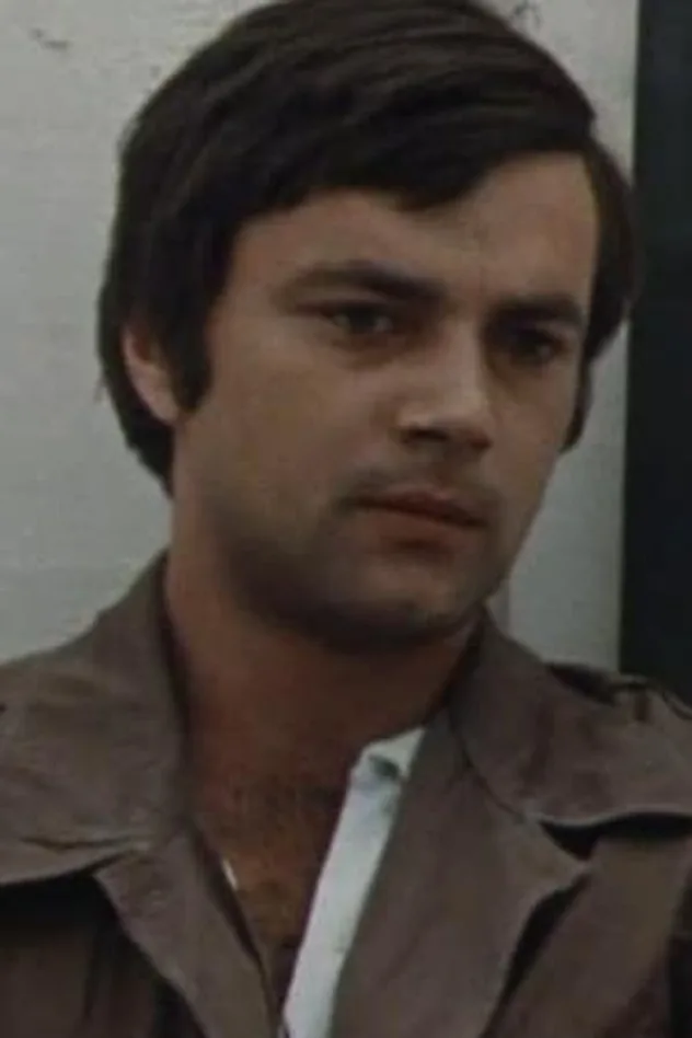 Cover image for Aleksandr Kirilin
