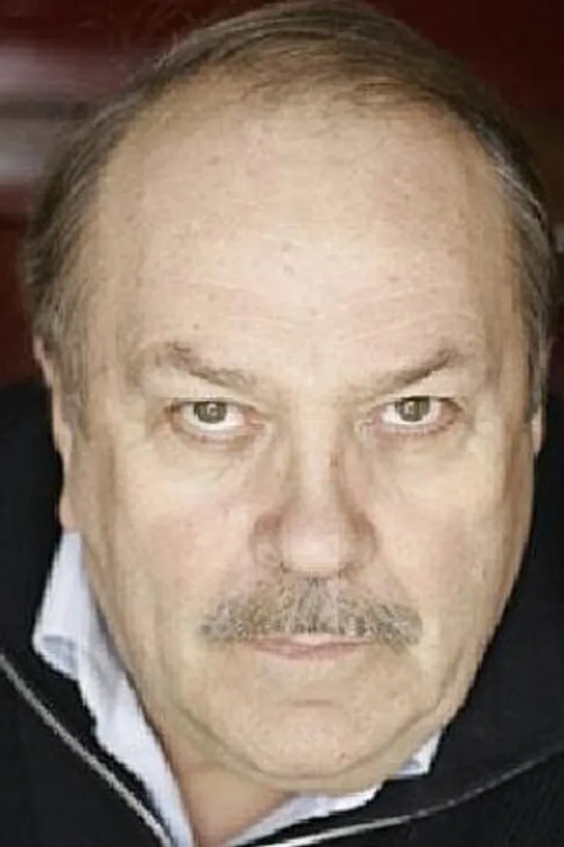 Patrice Melennec için kapak görseli