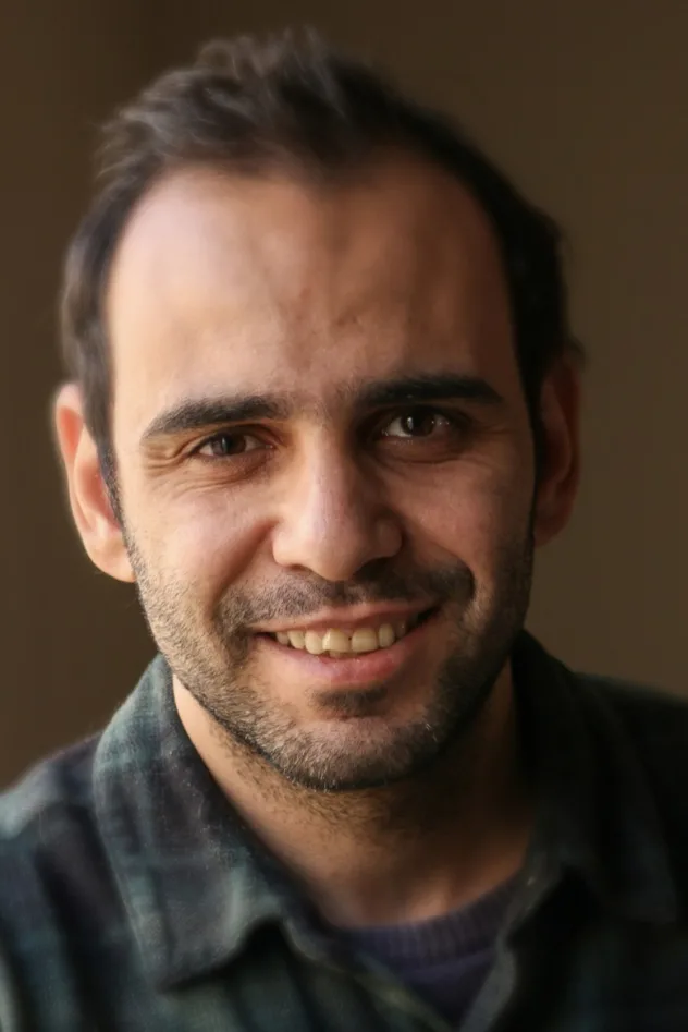 Cover image for kareem yehia