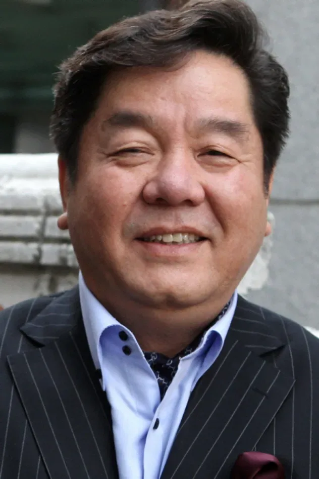 Cover image for Shim Hyung-rae