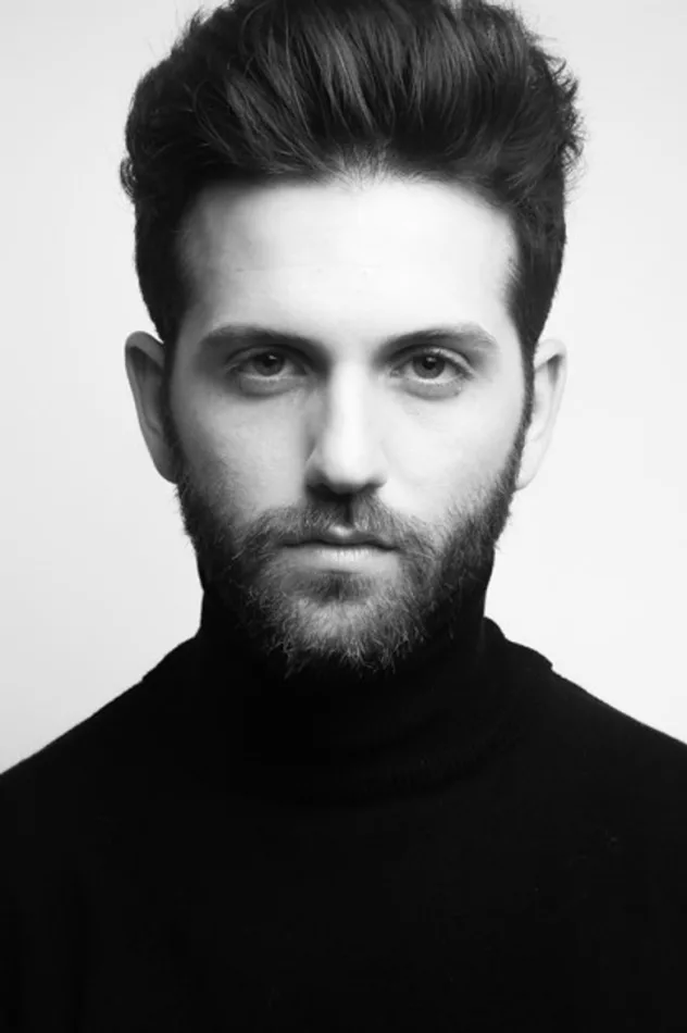 صورة الغلاف لـ Roy Nik