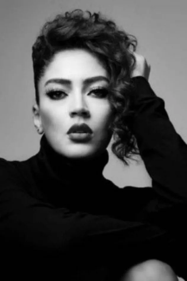 صورة الغلاف لـ Nada Moussa