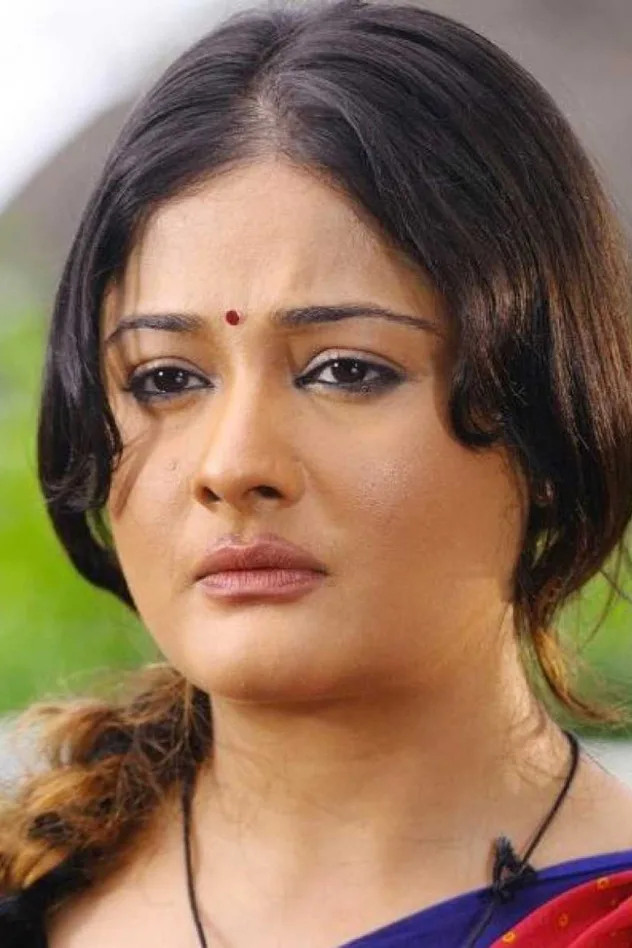 Imagen de portada para Kiran Rathod
