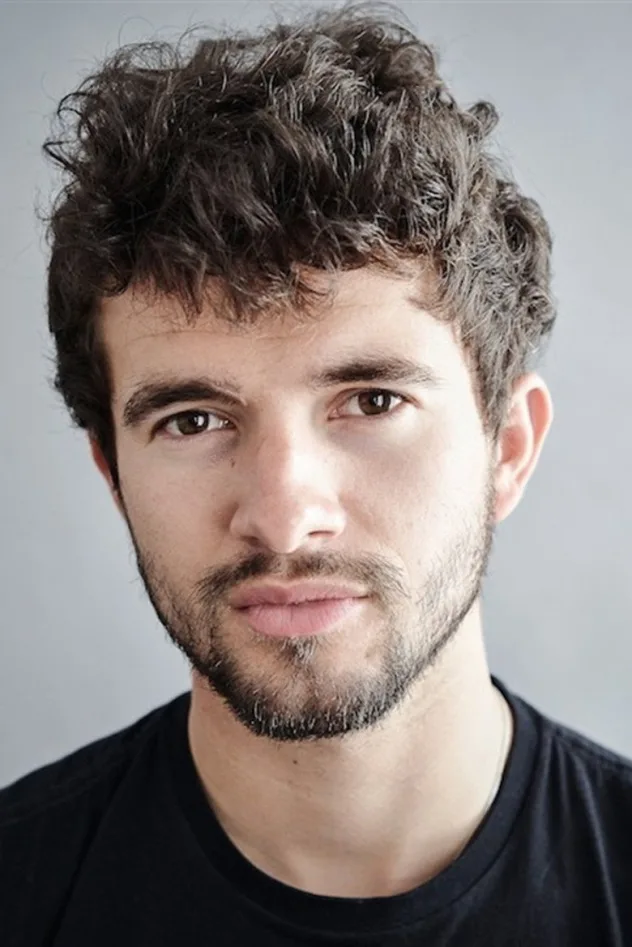 صورة الغلاف لـ Simon Frenay