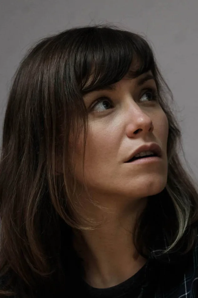 صورة الغلاف لـ Claudine Charreyre